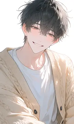 Profile image of 나오키