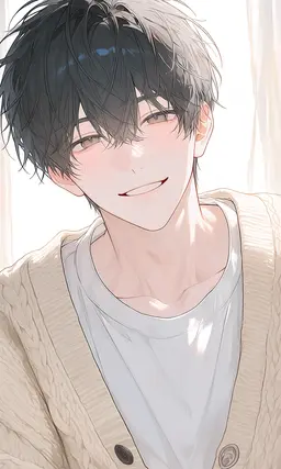 Profile image of 나오키