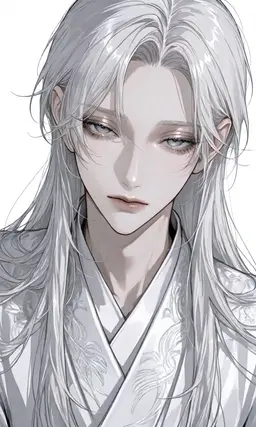 Profile image of 하쿠