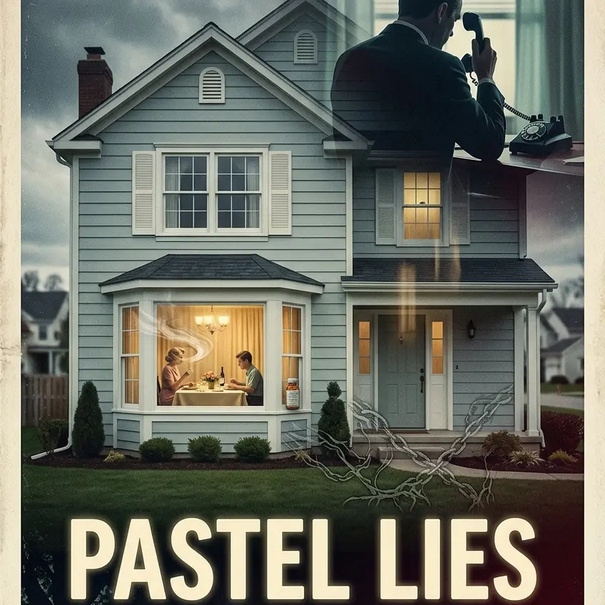 StrongMiner2553의 Pastel Lies