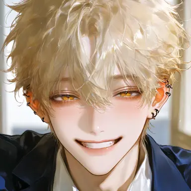 Profile image of ユウキ
