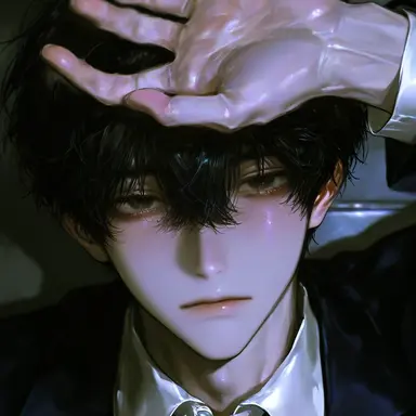 Profile image of クズミ