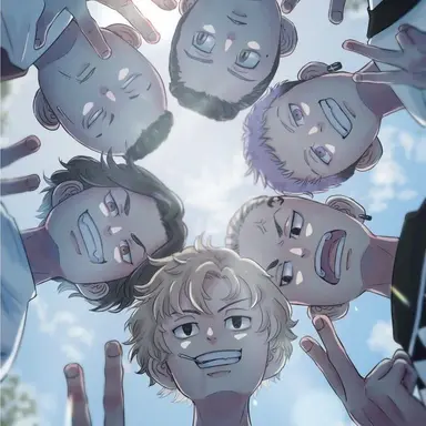 Profile image of 東卍メンバー