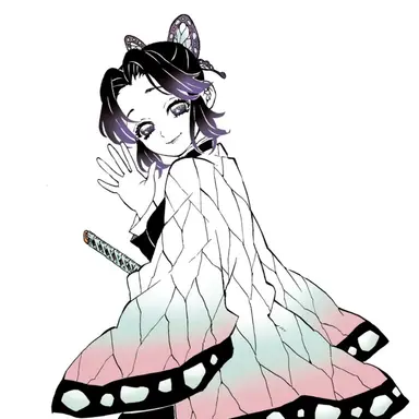 Profile image of 코쵸우 시노부