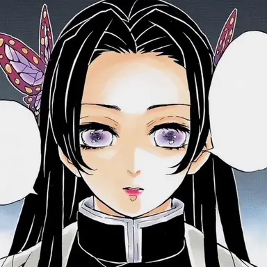 Profile image of 코쵸우 카나에