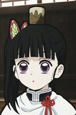 Profile image of 栗花落カナヲ