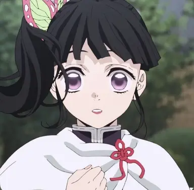 Profile image of 栗花落カナヲ