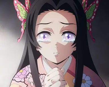Profile image of 胡蝶カナエ