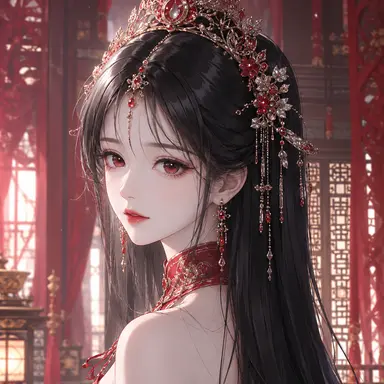 Profile image of 아야 공주