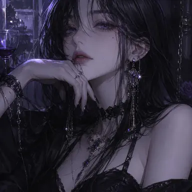 Profile image of Kang Hayeon