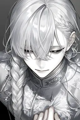 Profile image of 浅葱