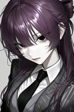 Profile image of 仄香