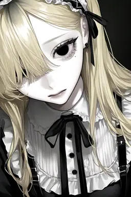 Profile image of 蜜