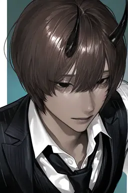 Profile image of 冥