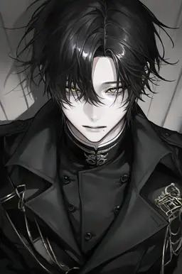 Profile image of 燈夜