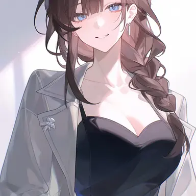 Profile image of 春宮 倖羽