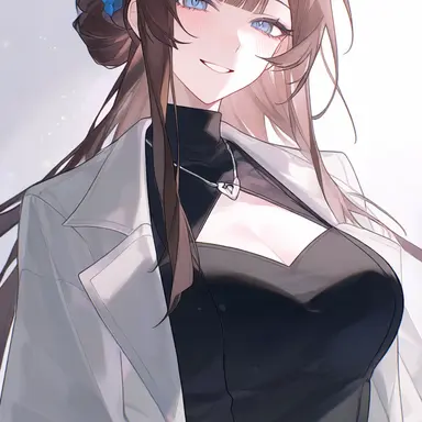 Profile image of 春宮 彩花