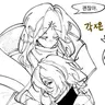 캐릭터 프로필 이미지