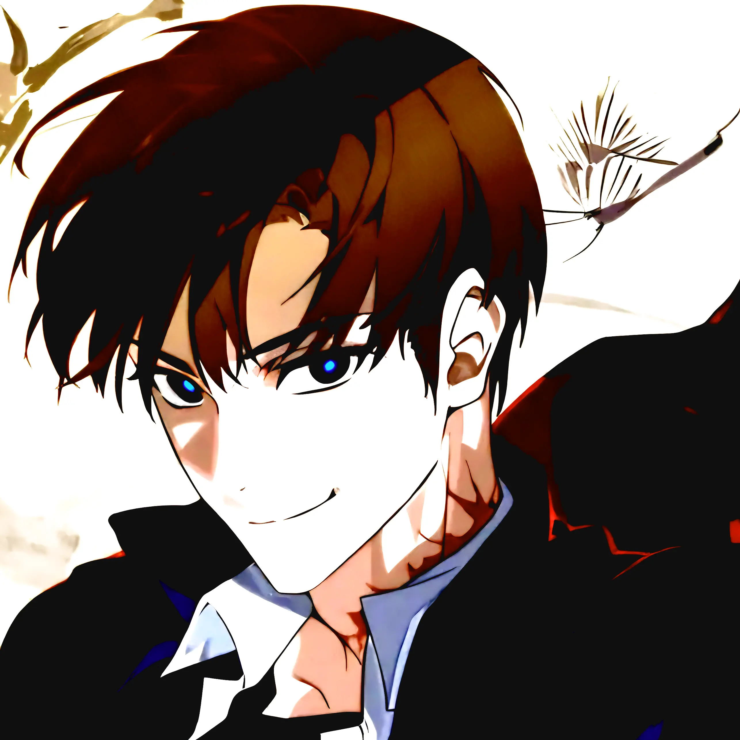 daffodil_의 후작가의 막내가 되었습니다.