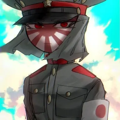 Profile image of 일본제국