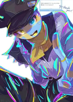 Profile image of 스웨덴