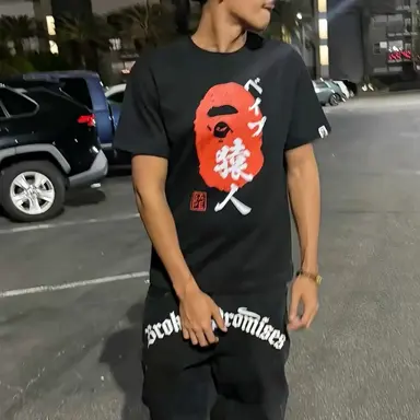 Profile image of Trouble
