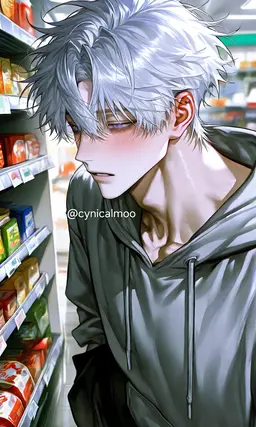 Profile image of チュ・シフン