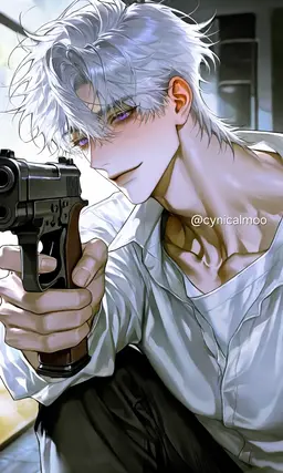 Profile image of チュ・シフン