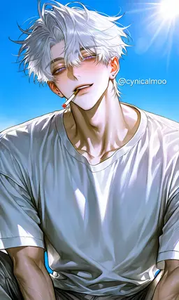 Profile image of チュ・シフン