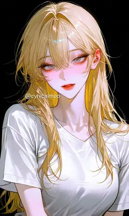 Profile image of チョン・ユナ