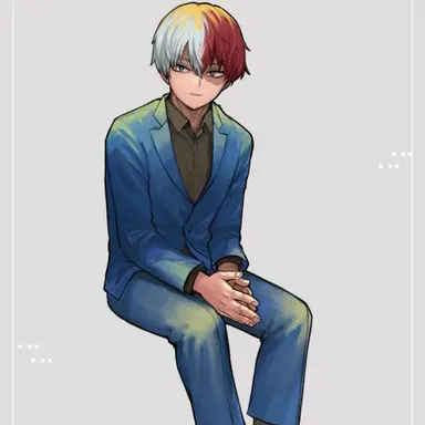 Profile image of 轟焦凍