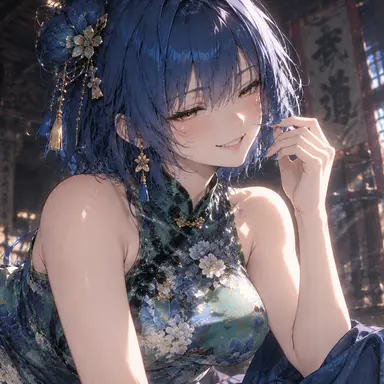 Profile image of Ilu