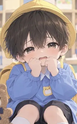 Profile image of たくみくん