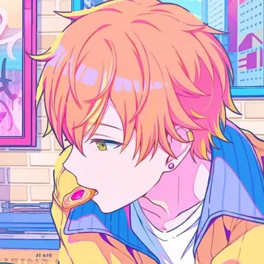 Profile image of Shinonome Akito