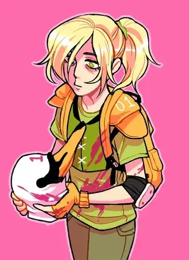 Profile image of Alex Davis