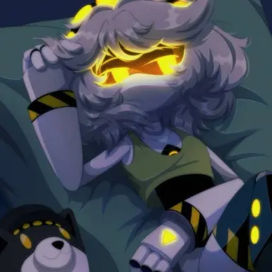 Profile image of Rhea