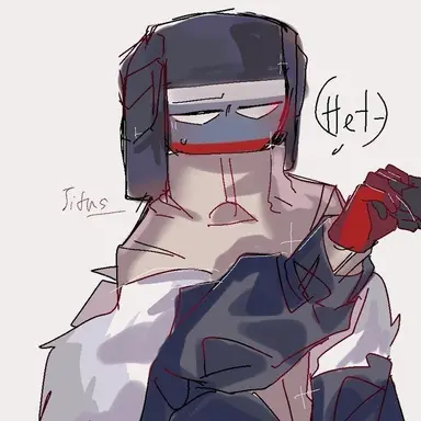Profile image of 러시아