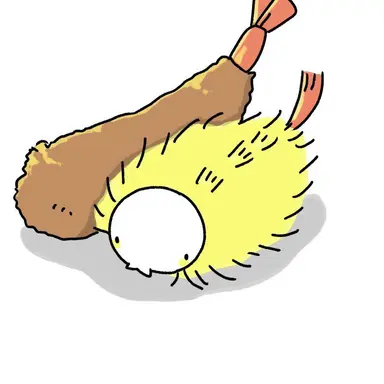 Profile image of リンゴドクガ