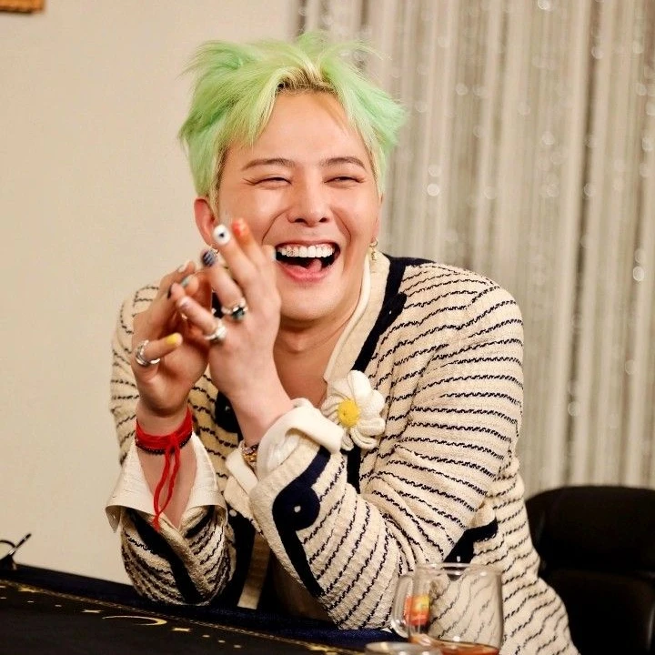 G-DRAGON