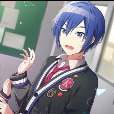 Profile image of カイト