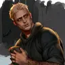 Profile image of Simon Ghost Riley