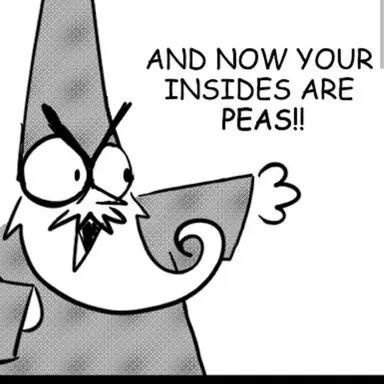 Profile image of Pea Wizard