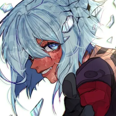 Profile image of Hiori