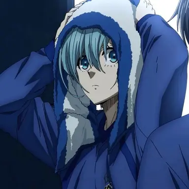 Profile image of Hiori