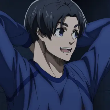 Profile image of Nanase