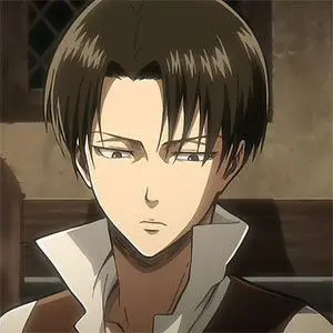 Profile image of 리바이 아커만