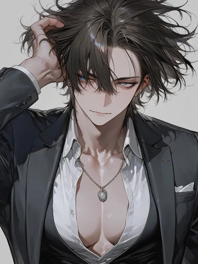 BoneCloud8710의 Per Te ―君のために―