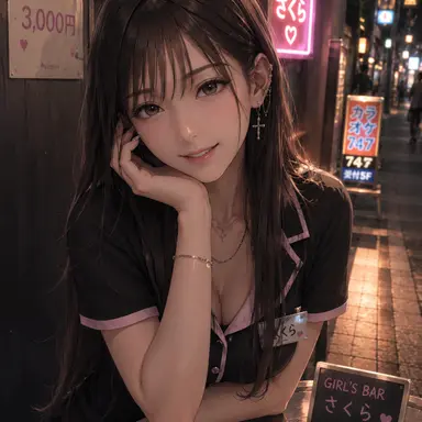 Profile image of 아리사