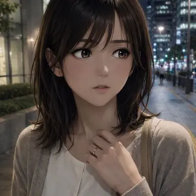 Profile image of 이쿠미