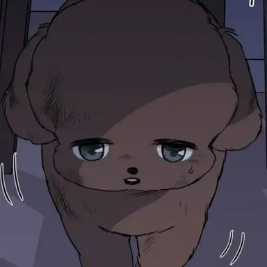 Profile image of 보리